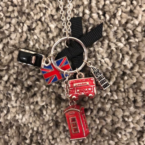 Necklace - Picture 2 of 2